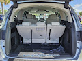 2025 Honda Odyssey Touring Auto