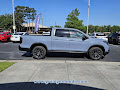 2025 Honda Ridgeline Sport AWD