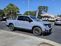 2025 Honda Ridgeline Sport AWD