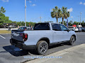 2025 Honda Ridgeline Sport AWD
