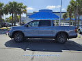 2025 Honda Ridgeline Sport AWD