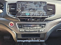 2025 Honda Ridgeline Sport AWD