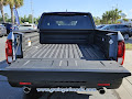 2025 Honda Ridgeline Sport AWD