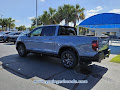 2025 Honda Ridgeline Sport AWD