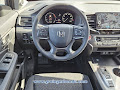 2025 Honda Ridgeline Sport AWD