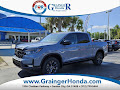2025 Honda Ridgeline Sport AWD