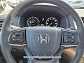 2025 Honda Ridgeline Sport AWD