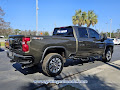 2023 Chevrolet Silverado 2500HD Custom