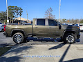2023 Chevrolet Silverado 2500HD Custom