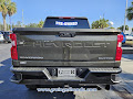 2023 Chevrolet Silverado 2500HD Custom