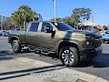 2023 Chevrolet Silverado 2500HD Custom