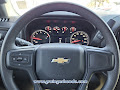 2023 Chevrolet Silverado 2500HD Custom