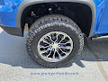2022 Chevrolet Colorado 4WD ZR2