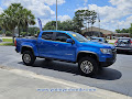 2022 Chevrolet Colorado 4WD ZR2