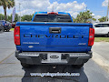 2022 Chevrolet Colorado 4WD ZR2