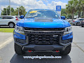2022 Chevrolet Colorado 4WD ZR2