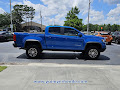 2022 Chevrolet Colorado 4WD ZR2