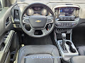 2022 Chevrolet Colorado 4WD ZR2