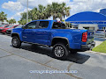2022 Chevrolet Colorado 4WD ZR2