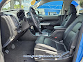 2022 Chevrolet Colorado 4WD ZR2