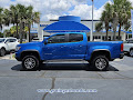 2022 Chevrolet Colorado 4WD ZR2