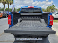 2022 Chevrolet Colorado 4WD ZR2
