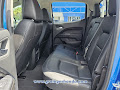 2022 Chevrolet Colorado 4WD ZR2