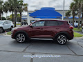 2020 Hyundai Tucson Sport