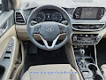 2020 Hyundai Tucson Sport