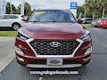 2020 Hyundai Tucson Sport