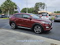 2020 Hyundai Tucson Sport