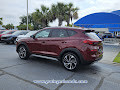 2020 Hyundai Tucson Sport