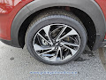 2020 Hyundai Tucson Sport