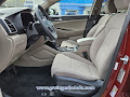2020 Hyundai Tucson Sport