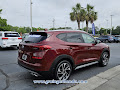 2020 Hyundai Tucson Sport