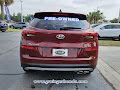 2020 Hyundai Tucson Sport