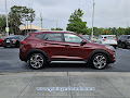 2020 Hyundai Tucson Sport