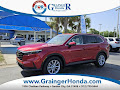 2025 Honda CR-V EX 2WD