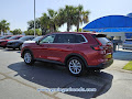 2025 Honda CR-V EX 2WD
