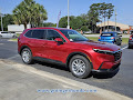 2025 Honda CR-V EX 2WD