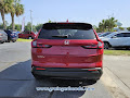 2025 Honda CR-V EX 2WD