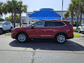 2025 Honda CR-V EX 2WD