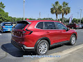2025 Honda CR-V EX 2WD