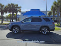 2025 Honda Pilot Elite AWD