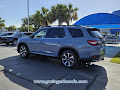 2025 Honda Pilot Elite AWD