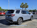 2025 Honda Pilot Elite AWD