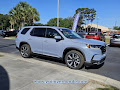 2025 Honda Pilot Elite AWD