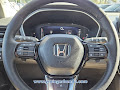2025 Honda Pilot Elite AWD