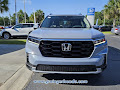 2025 Honda Pilot Elite AWD