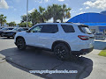 2025 Honda Pilot Black Edition AWD